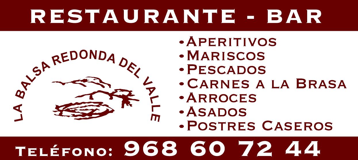 BALSA VALLE