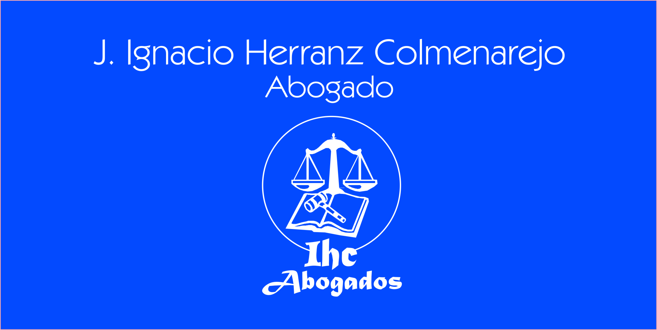 IGNACIO HERRANZ