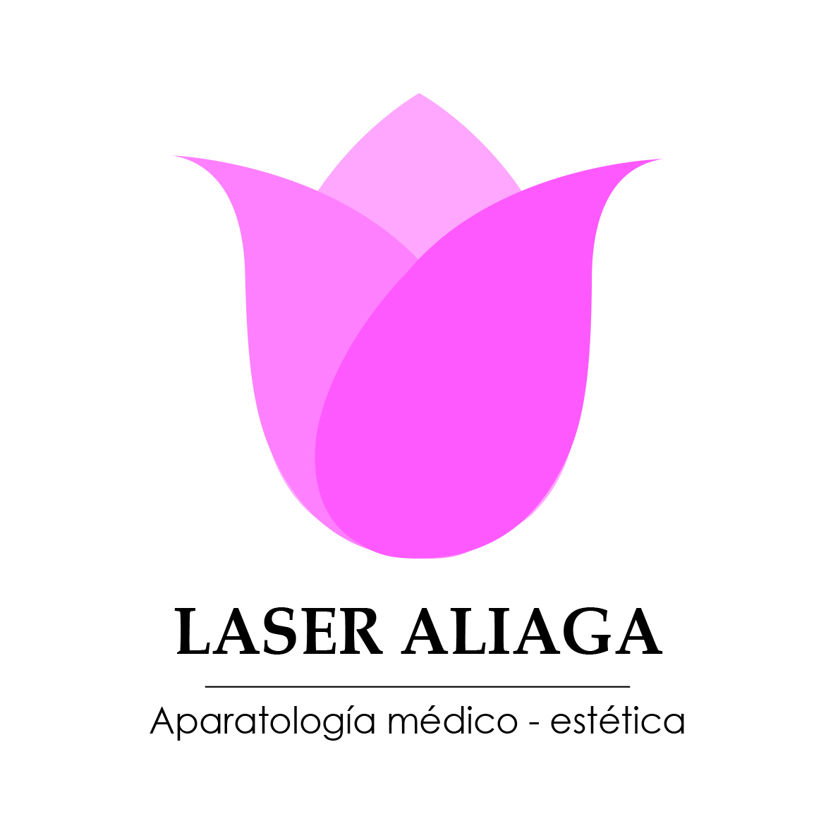 LASER ALIAGA