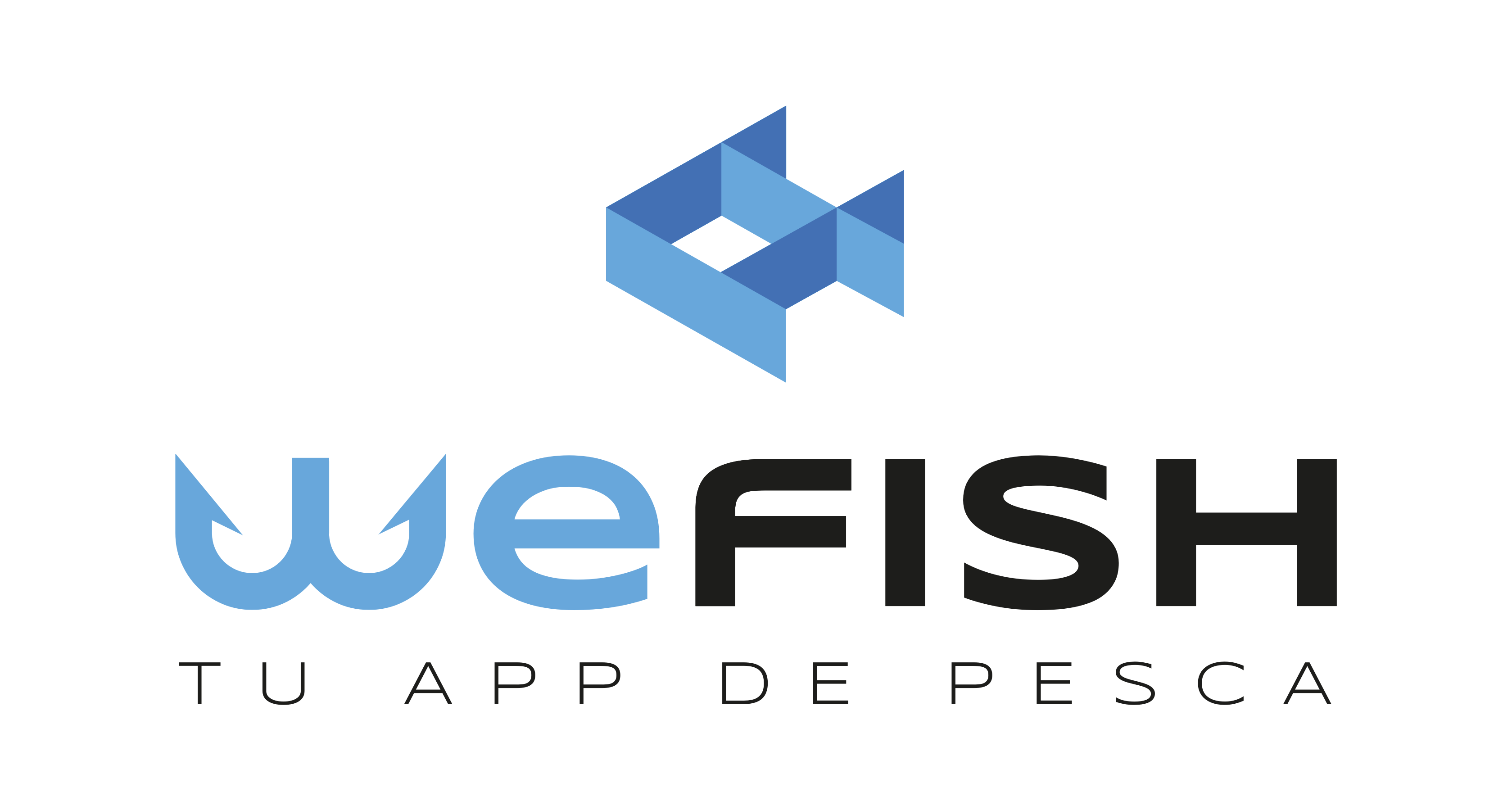 LOGO WEFISH