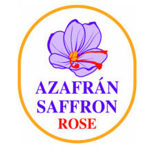 Azafran Rose