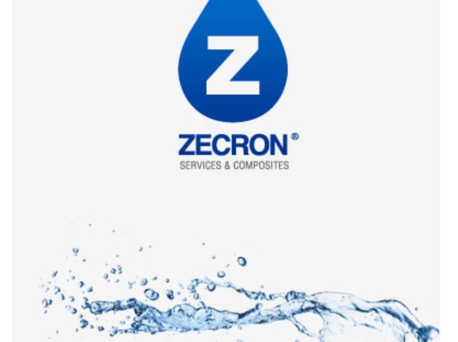 ZECRON logo