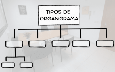 ¿Qué tipo de organigrama es capaz de describir tu organización?